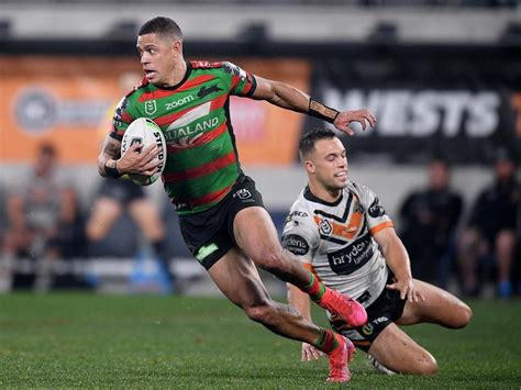 NRL Prelim Pain Burns For Four Time Gagai Sports News Australia