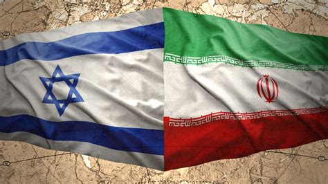 Iran-Israel Conflict: What Are the Possible Scenarios and Outcomes ...