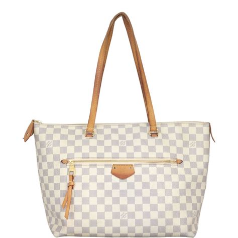 Louis Vuitton Iena MM Damier Azur