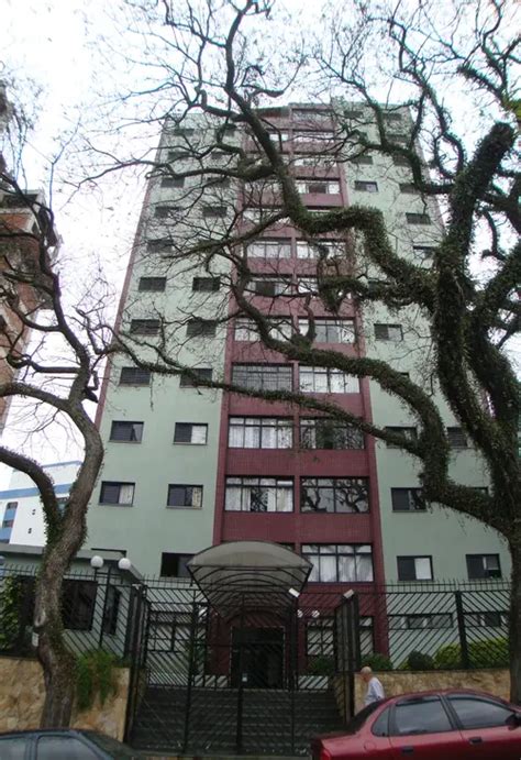 Condomínio Edifício Polardo De Oliveira Torre 1 Rua General Osório