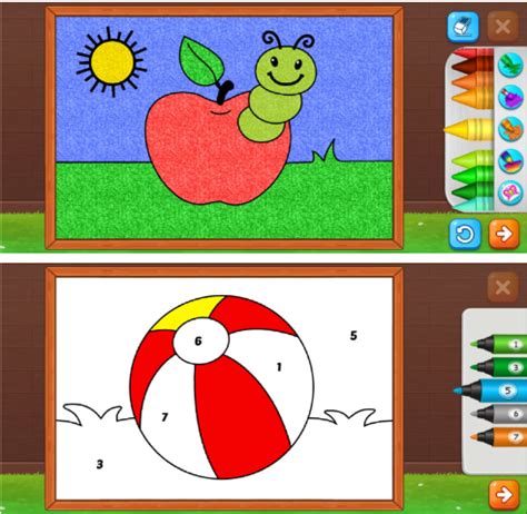 The Best Drawing Apps for Kids – App Store Apps