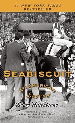 Seabiscuit: An American Legend | IndieBound.org