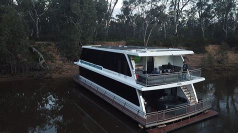 Echuca Luxury Houseboats Updated 2020 All You Need To Know Before You Go With Photos