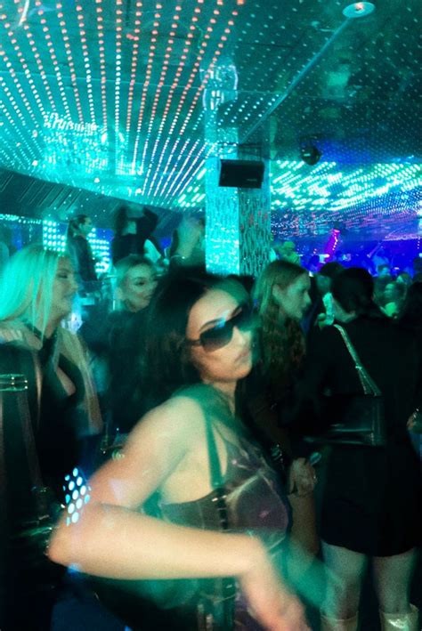 Party Aesthetic Night Club Aesthetic Clubbing Aesthetic Nightclub Aesthetic