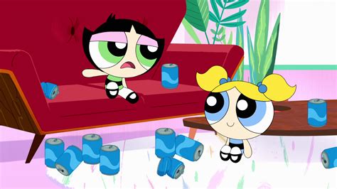 The Powerpuff Girls 2016 Season 2 Image Fancaps