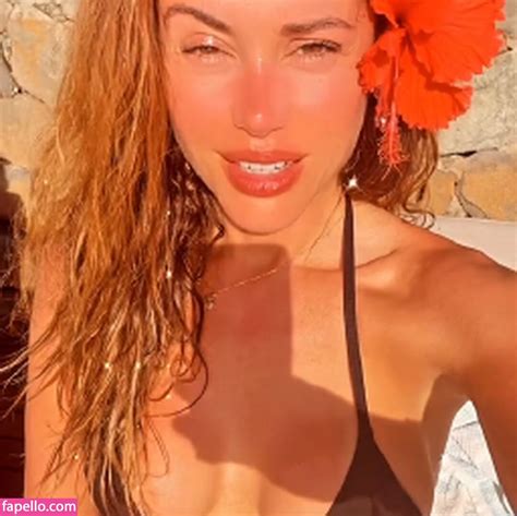 Maria Melilo Mariamelilo Nude Leaked Onlyfans Photo Fapello