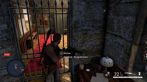 All Mission 2 Dead Drop Workbenches in Sniper Elite Resistance ...