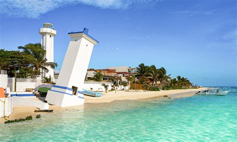 Mexico - Travel Crog