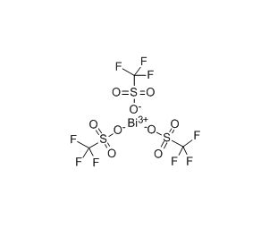 三氟甲烷磺酸铋 III cas88189 03 1