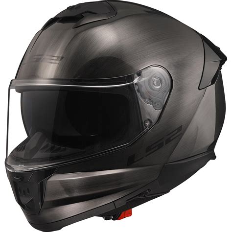 Casque FF808 Stream II Jeans LS2 Moto Dafy Moto Casque