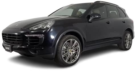 Autos Porsche Cayenne 2022 2021 2020 2019 2018 Usados Kavak