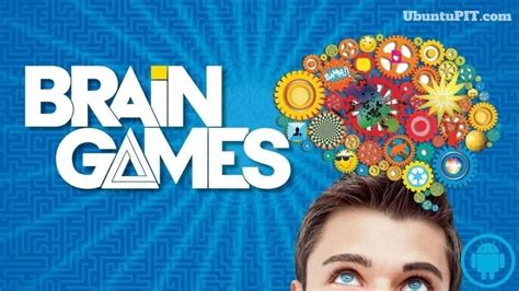 20 Best Brain Games For Android Device