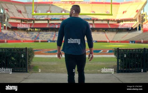 Untold Swamp Kings Tim Tebow A New Chapter Season 1 Ep 202 Aired Aug 22 2023 Photo