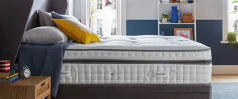 Silentnight Geltex Ultra Mattress Review The Sleep Advisors