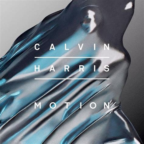 Calvin Harris’ ‘Motion’: Album Review | Idolator