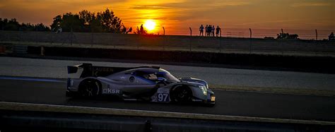 Poles victoire et podiums les Ligier JS P320 à lassaut du circuit