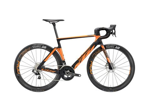 Introducing the New 2019 KTM Revelator Road Bike Family | BikeToday.news