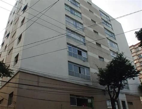 Condomínio Edificio Pedro Castellvi Rua Doutor Tomás Carvalhal 246