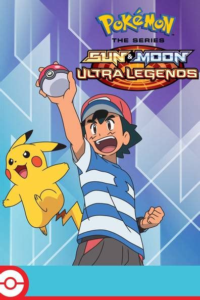 How To Watch And Stream Pok Mon The Series Sun Moon Ultra Legends