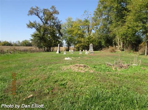 Springfield Cemetery dans Indiana Cimetière Find a Grave