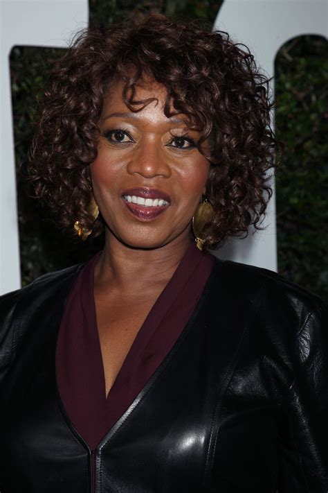 Photo Alfre Woodard Lors De La Première Du Film Mandela Long Walk