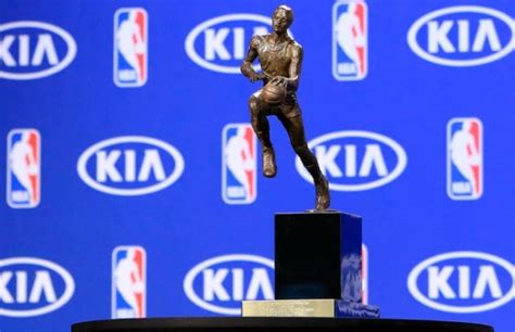 Trofeo Al Mvp En La Nba Llevará El Nombre De Michael Jordan Diario El