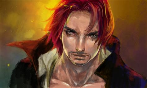 Hintergrundbilder 1969x1181 px Manga Ein Stück Shanks 1969x1181