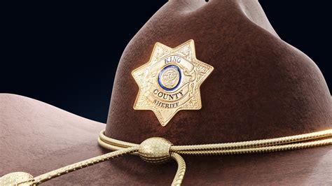 Artstation Rick Grimes Sheriff Hat