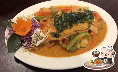 King Siam Thai Cuisine In Nashville Restaurant Menu And Reviews