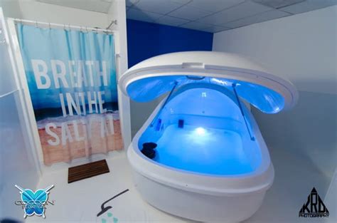 True Rest Float Spa Updated January Photos Reviews