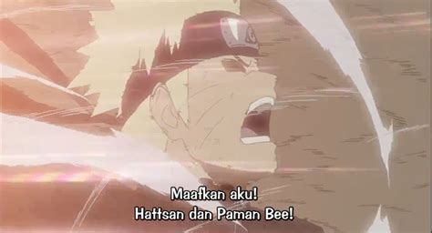 Latest Anime Naruto Shippuden 363-364 and the storyline - Life Is Beautiful