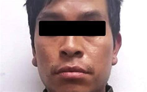 Chiapas Homicida Ni O Vulnerable Asesino Cae El Presunto Homicida