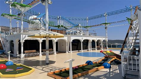 New Details On The Nyc Based Carnival Venezia Cruise Spotlight