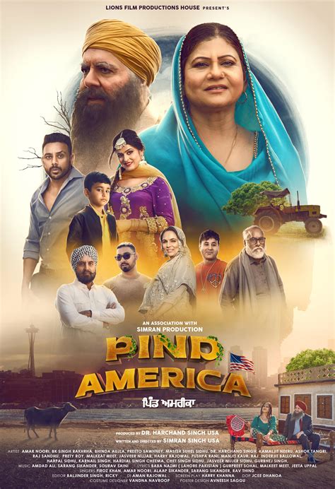 Pind America 2023