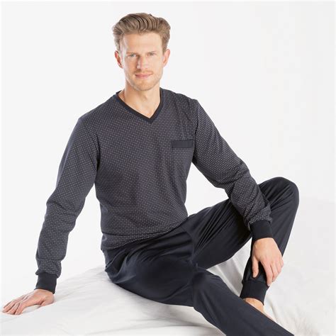 Isa Bodywear Pyjama Online Kaufen Manor