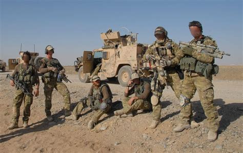 JW GROM , Afghanistan 2007 : r/SpecOpsArchive