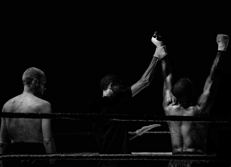 Boxing Winning – Validea's Guru Investor Blog