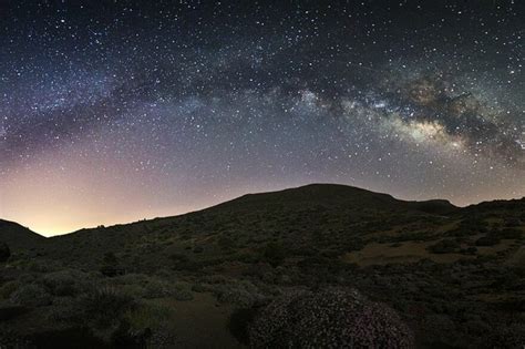 Observaci N De Estrellas En El Teide Con Cena Santa Cruz De Tenerife