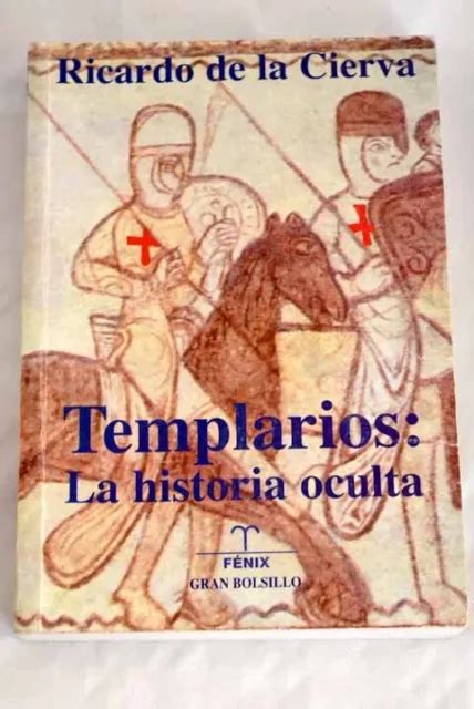 TEMPLARIOS LA HISTORIA Oculta Las Cuatro Dimensiones Del Temple 10