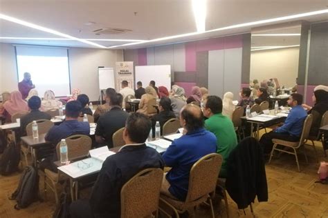 Halal Executive Training Uniti Halal Centre UHAC