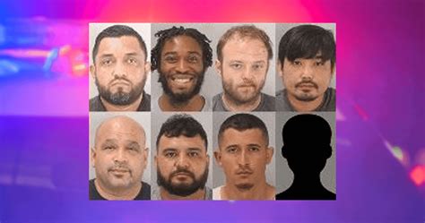 64 Arrested In Sex Trafficking Bust In Riverside County Kbak