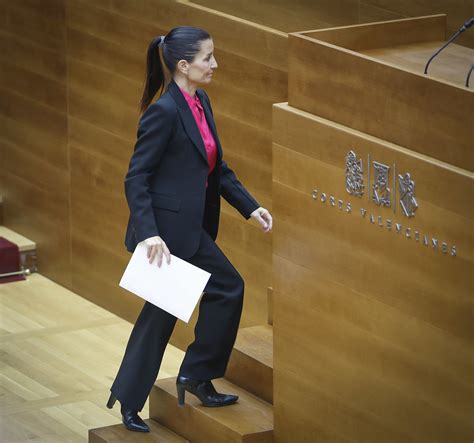 29 11 23 Ple de Les Corts Valencianes Foto José Cuéllar Flickr