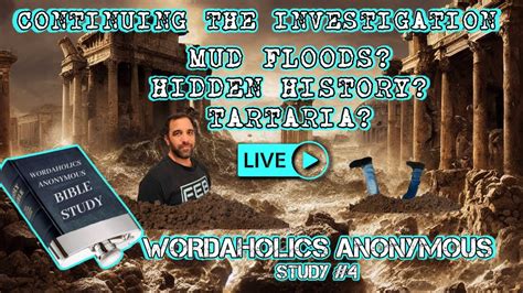 Investigating The Mud Floods Tartaria And The 1000 Year Reign Youtube