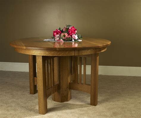 Empire Table - Coastal Fine Furniture