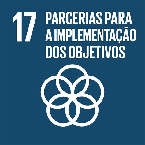 Agenda Objetivo Parcerias Para A Implementa O De