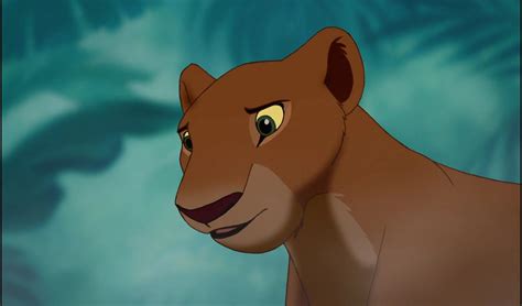 13 Facts About Nala (The Lion King's Timon & Pumbaa) - Facts.net