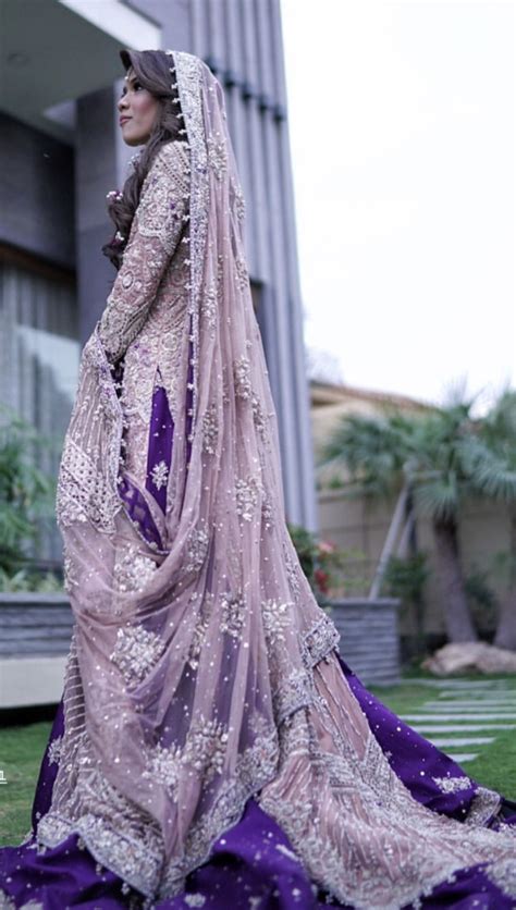 Pin By Haseeb On Pakistani Bridal Pakistani Bridal Nikah Dress