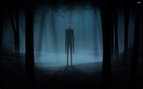 Slender the Arrival Secret Ending Explained