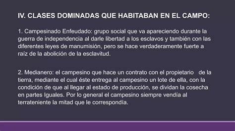 Estructura Social Venezolana PPT Descarga Gratuita