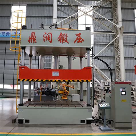 Stainless Steel Hydraulic Press Ton Hydraulic Forming Press